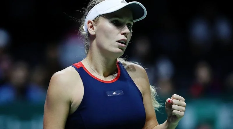 Возняцки - Квитова. Прогноз на WTA Итоговый турнир (23.10.2018) Возняцки - Квитова. Прогноз на WTA Итоговый турнир (23.10.2018)