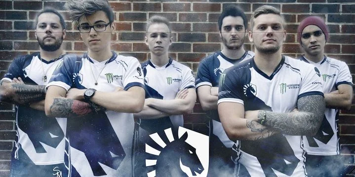 Liquid - Swole Patrol Liquid - Swole Patrol
