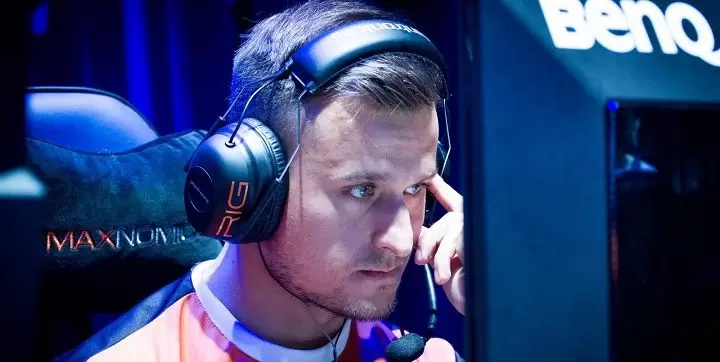 Virtus.pro - Fragsters. Прогноз на CS:GO (24.10.2018) Virtus.pro - Fragsters. Прогноз на CS:GO (24.10.2018)