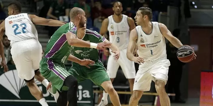 Реал – Сан-Пабло Бургос. Прогноз на чемпионат Испании (28.10.2018)