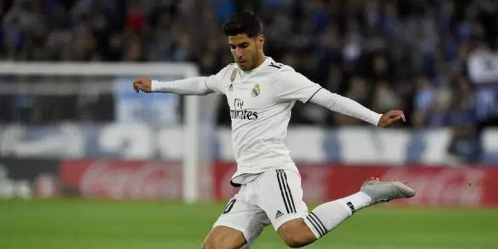 Меллила - Реал Мадрид