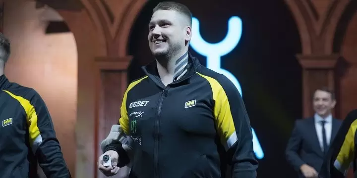 Natus Vincere - Hellraisers. Прогноз на CS:GO (31.10.2018) Natus Vincere - Hellraisers. Прогноз на CS:GO (31.10.2018)