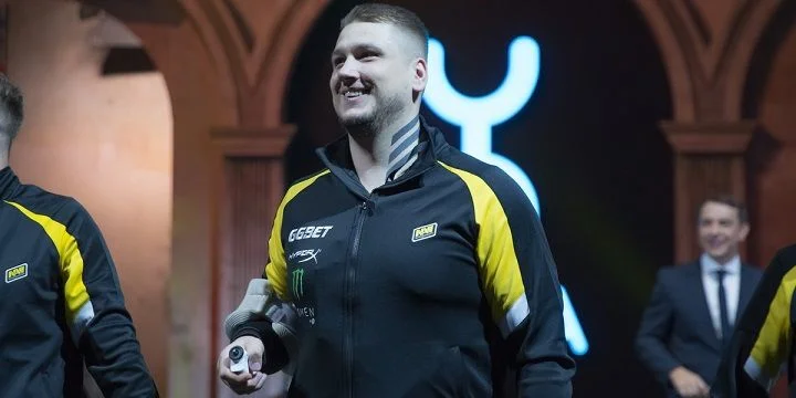 Natus Vincere - HellRaisers Natus Vincere - HellRaisers