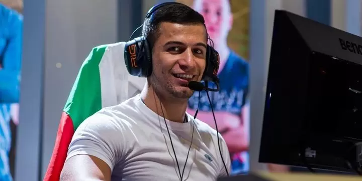 Windigo - Fnatic. Прогноз на CS:GO (31.10.2018) Windigo - Fnatic. Прогноз на CS:GO (31.10.2018)