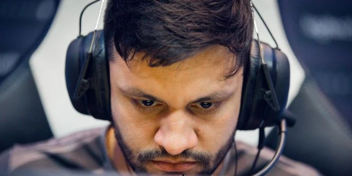 NIP - MIBR NIP - MIBR