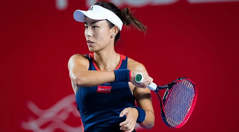Эшли Барти - Цян Ван. Прогноз на WTA Чжухай (04.11.2018)