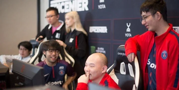 PSG.LGD - Tigers. Прогноз на CS:GO (10.11.2018) PSG.LGD - Tigers. Прогноз на CS:GO (10.11.2018)