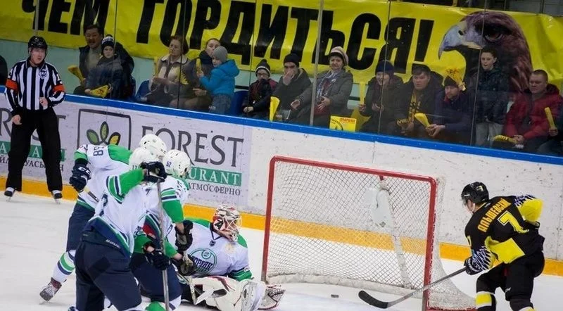 «Горняк» - «Сарыарка» «Горняк» - «Сарыарка»