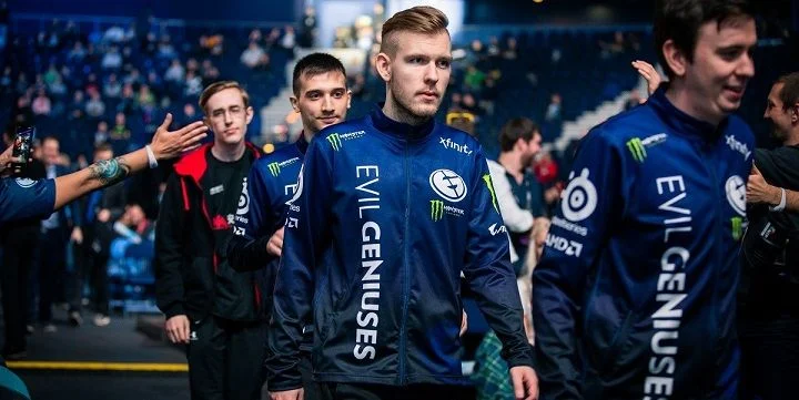 EG - NIP. Прогноз на Dota 2 (12.11.2018) EG - NIP. Прогноз на Dota 2 (12.11.2018)