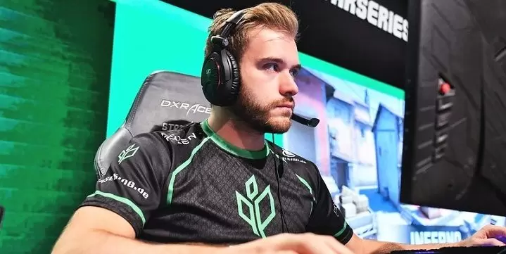 Kinguin - Sprout. Прогноз на CS:GO (13.11.2018) Kinguin - Sprout. Прогноз на CS:GO (13.11.2018)