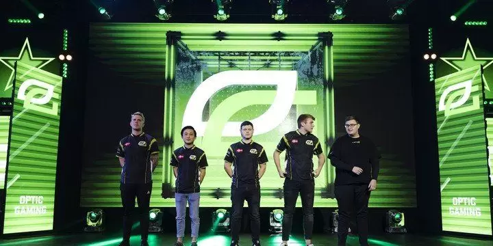 OpTic Gaming - Epsilon. Прогноз на CS:GO (13.11.2018) | ВсеПроСпорт.ру