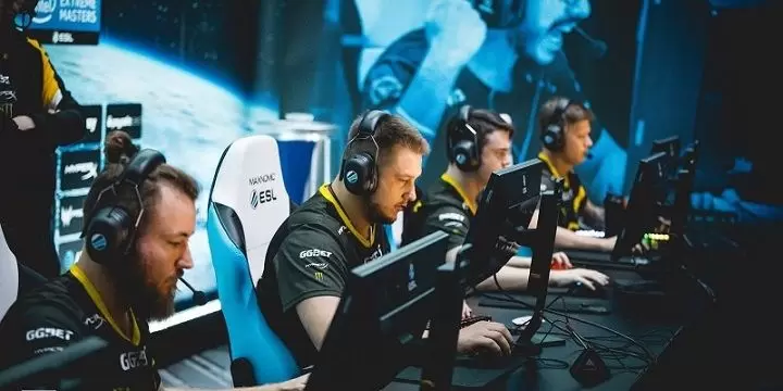 BIG - Natus Vincere. Прогноз на CS:GO (14.11.2018) BIG - Natus Vincere. Прогноз на CS:GO (14.11.2018)
