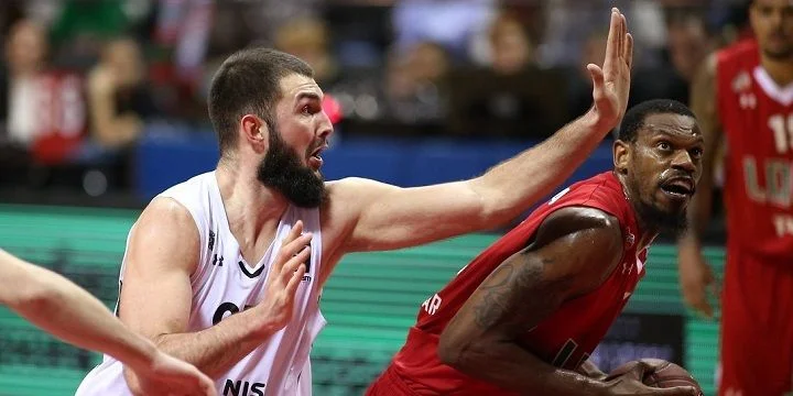 «Зенит» - «Партизан» «Зенит» - «Партизан»