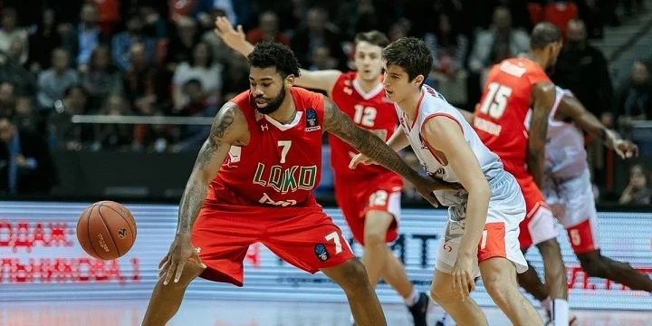 «Лимож» - «Локомотив-Кубань» «Лимож» - «Локомотив-Кубань»