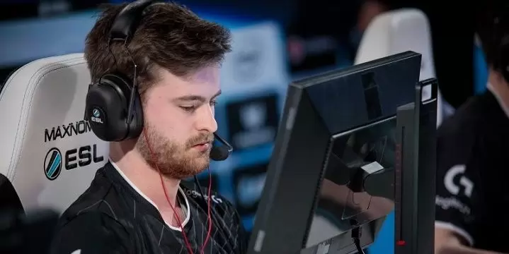 Vitality - Fragsters. Прогноз на CS:GO (17.11.2018) Vitality - Fragsters. Прогноз на CS:GO (17.11.2018)