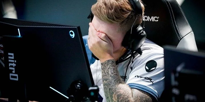 NRG - Liquid. Прогноз на CS:GO (23.11.2018) NRG - Liquid. Прогноз на CS:GO (23.11.2018)