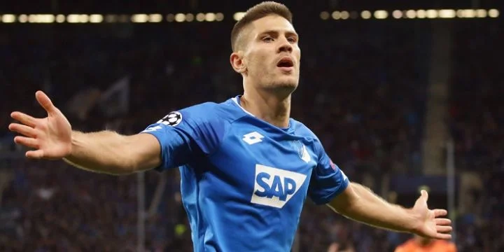 Хоффенхайм – Шахтер. Прогноз на Лигу Чемпионов (27.11.2018) Хоффенхайм – Шахтер. Прогноз на Лигу Чемпионов (27.11.2018)
