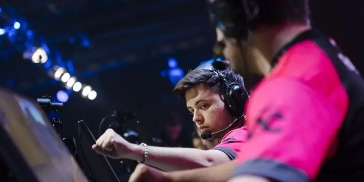 NRG - Kinguin. Прогноз на CS:GO (29.11.2018) NRG - Kinguin. Прогноз на CS:GO (29.11.2018)