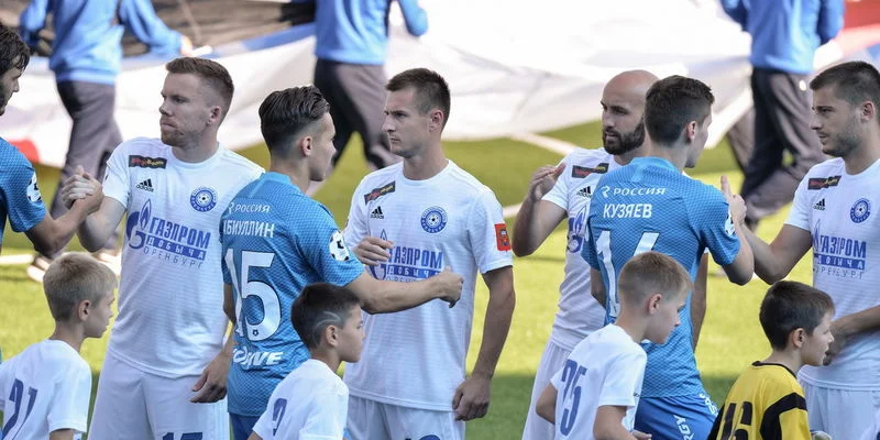 «Зенит» - «Копенгаген» «Зенит» - «Копенгаген»
