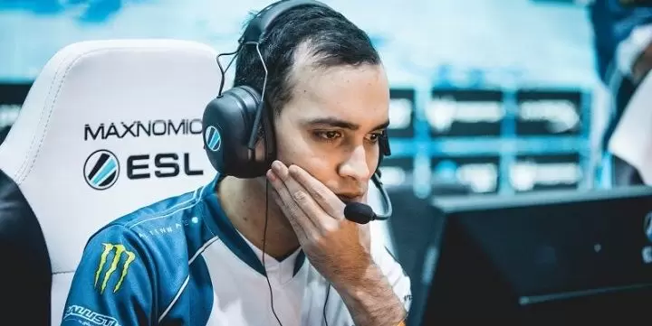 Liquid - Virtus.pro. Прогноз на CS:GO (29.11.2018) Liquid - Virtus.pro. Прогноз на CS:GO (29.11.2018)