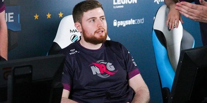 NRG - Liquid. Прогноз на CS:GO (02.12.2018) NRG - Liquid. Прогноз на CS:GO (02.12.2018)