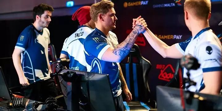Liquid - G2. Прогноз на CS:GO (04.12.2018) Liquid - G2. Прогноз на CS:GO (04.12.2018)