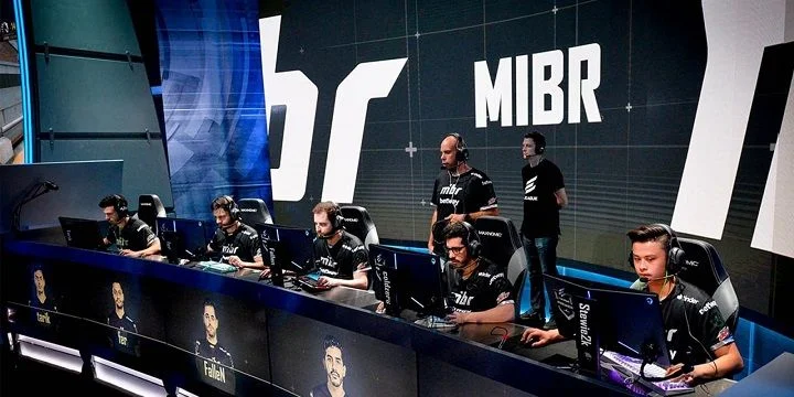 MiBR - Sharks. Прогноз на CS:GO (04.12.2018) MiBR - Sharks. Прогноз на CS:GO (04.12.2018)