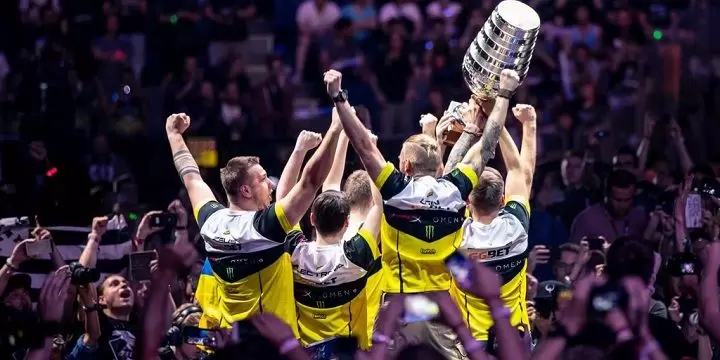 Natus Vincere - ORDER. Прогноз на CS:GO (04.12.2018) Natus Vincere - ORDER. Прогноз на CS:GO (04.12.2018)