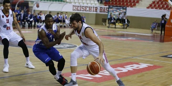 «Тюрк Телеком» - «Тофаш» «Тюрк Телеком» - «Тофаш»