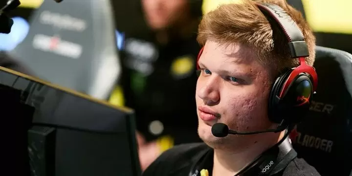 Sharks - Natus Vincere. Прогноз на CS:GO (06.12.2018) Sharks - Natus Vincere. Прогноз на CS:GO (06.12.2018)