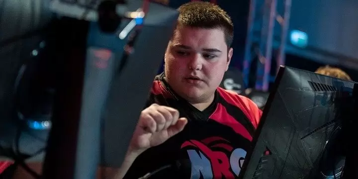 Ghost - NRG. Прогноз на CS:GO (06.12.2018) Ghost - NRG. Прогноз на CS:GO (06.12.2018)