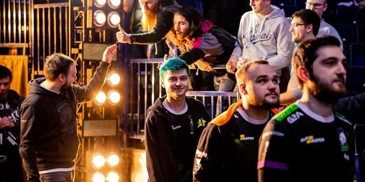Virtus.pro - Team Secret. Прогноз на Dota 2 (07.12.2018)