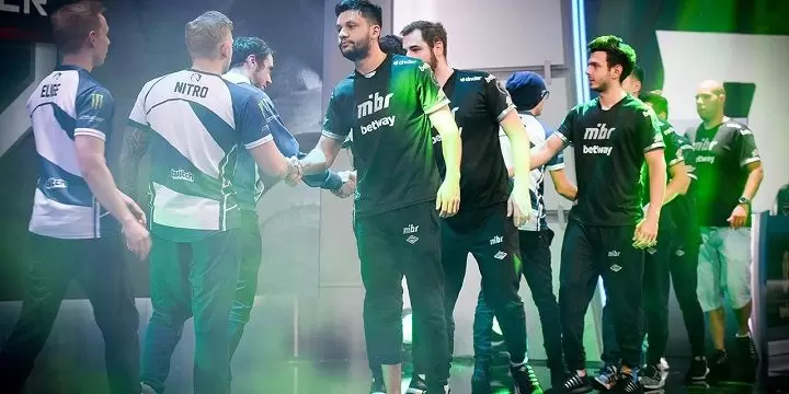 MiBR - Liquid. Прогноз на CS:GO (08.12.2018) MiBR - Liquid. Прогноз на CS:GO (08.12.2018)
