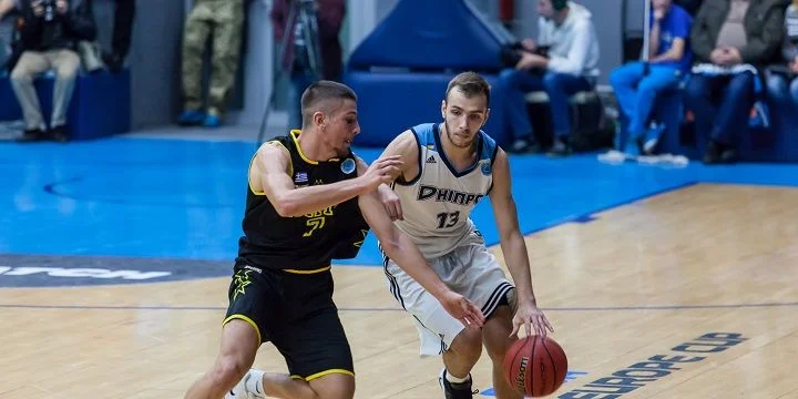 «Арис» - АЕК «Арис» - АЕК
