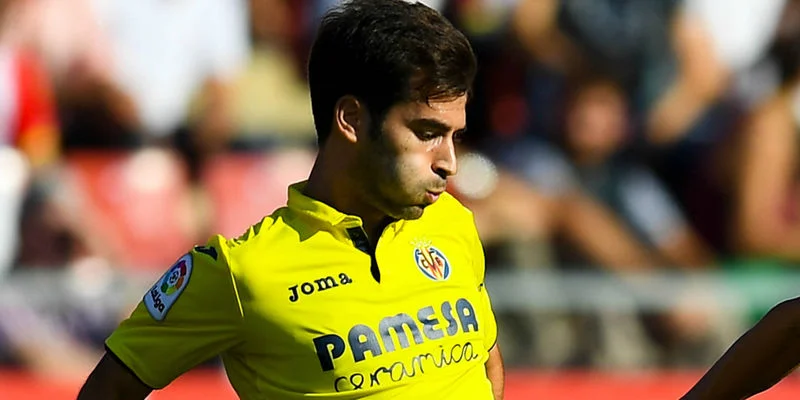 «Вильярреал» - «Спартак»