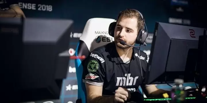 MiBR - Cloud9. Прогноз на CS:GO (14.12.2018) MiBR - Cloud9. Прогноз на CS:GO (14.12.2018)