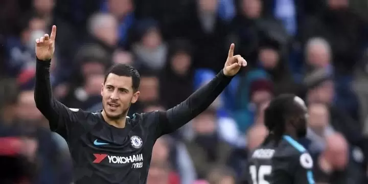 Брайтон - Челси Брайтон - Челси