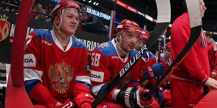 Россия - Финляндия. Прогноз на Кубок Первого канала (16.12.2018) Россия - Финляндия. Прогноз на Кубок Первого канала (16.12.2018)