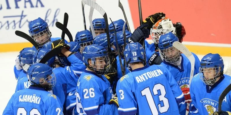 Финляндия U20 - Швеция U20 Финляндия U20 - Швеция U20