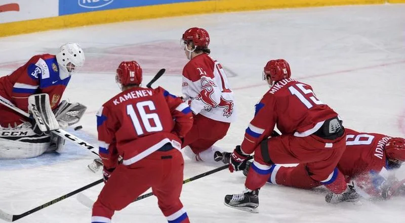 Россия U20 - Дания (до20) Россия U20 - Дания (до20)
