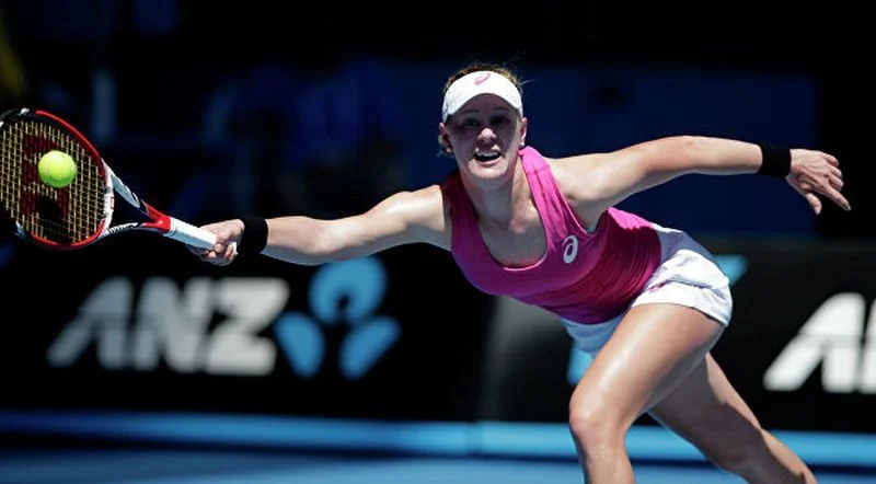 Сорана Кирстя - Элисон Риске. Прогноз и ставки на WTA Шэньчжэнь (04.01.2019)