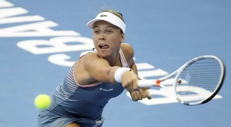Леся Цуренко - Анэтт Контавэйт. Прогноз и ставки на WTA Брисбен (03.01.2019) Леся Цуренко - Анэтт Контавэйт. Прогноз и ставки на WTA Брисбен (03.01.2019)