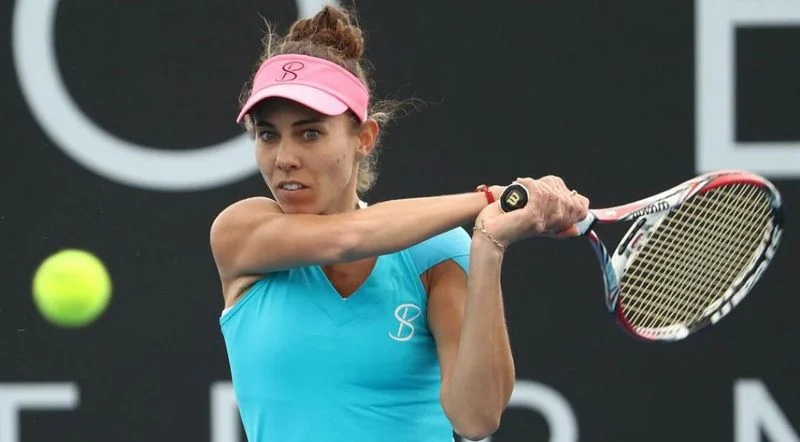 Белинда Бенчич - Михаэла Бузарнеску. Прогноз и ставки на матч WTA Хобарт (08.01.2019)