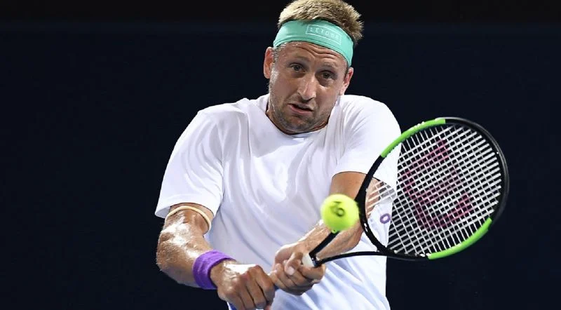 Майер - Сандгрен. Прогноз и ставки на ATP Окленд (10.01.2019)