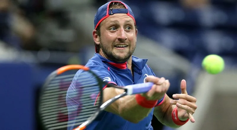 Сандгрен - Кольшрайбер. Прогноз и ставки на ATP Окленд (11.01.2019) Сандгрен - Кольшрайбер. Прогноз и ставки на ATP Окленд (11.01.2019)