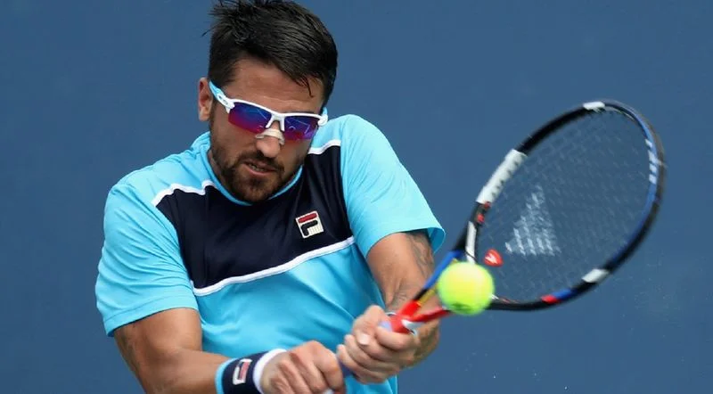 Димитров - Типсаревич. Прогноз на матч ATP Австралиан Оупен (14.01.2019)