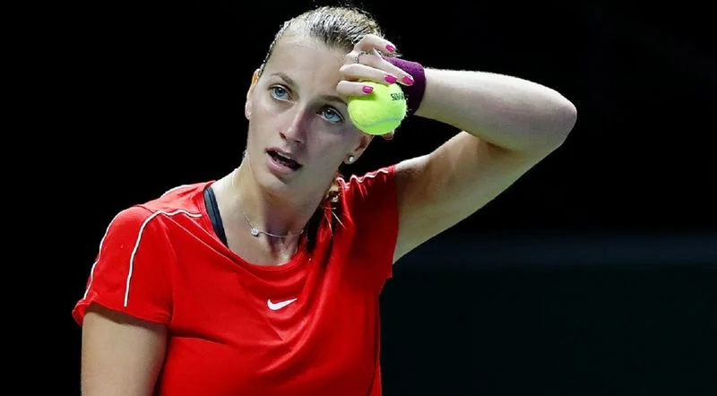 Квитова - Бегу. Прогноз на матч WTA Австралиан Оупен (16.01.2019) Квитова - Бегу. Прогноз на матч WTA Австралиан Оупен (16.01.2019)