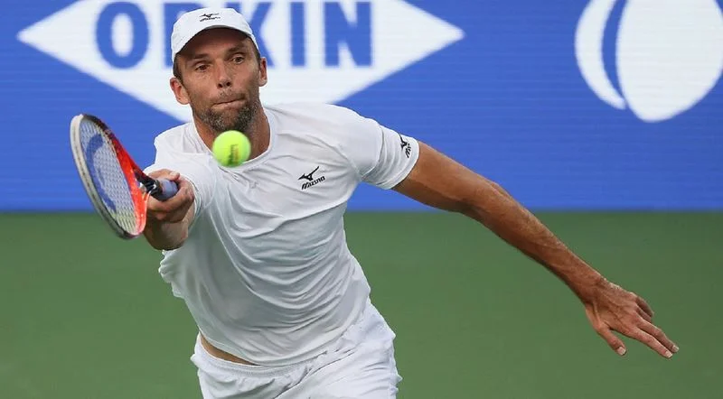 Карлович - Нисикори. Прогноз на матч ATP Австралиан Оупен (17.01.2019) Карлович - Нисикори. Прогноз на матч ATP Австралиан Оупен (17.01.2019)