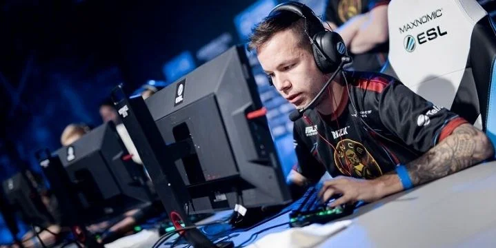 ENCE - Valiance ENCE - Valiance