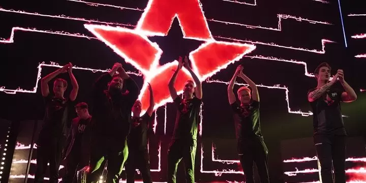 Astralis - Complexity. Прогноз на CS:GO (19.01.2019) Astralis - Complexity. Прогноз на CS:GO (19.01.2019)